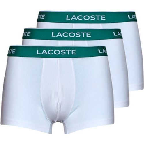 Boxer BOXERS PACK X3 - Lacoste - Modalova