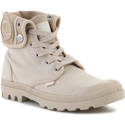 Turnschuhe Baggy SAHARA/SAFARI 92353-221-M - Palladium - Modalova