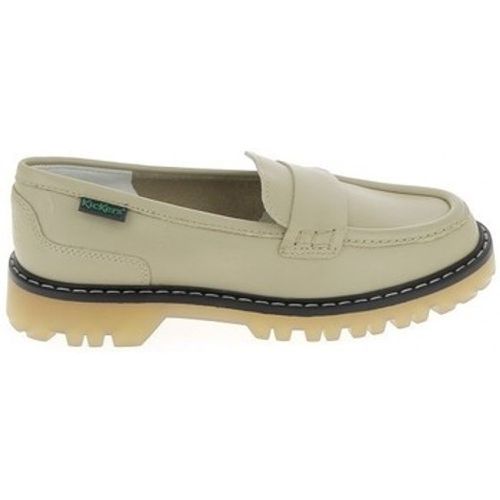 Halbschuhe Deck Loafer - Kickers - Modalova