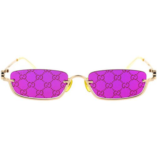 Sonnenbrillen -Sonnenbrille GG1278S 005 - Gucci - Modalova