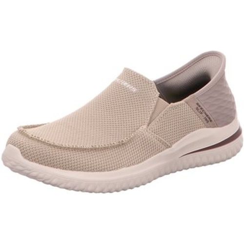 Herrenschuhe Slipper DELSON 3.0 CABRINO 210604 TPE - Skechers - Modalova