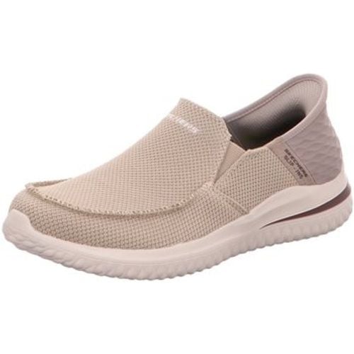 Herrenschuhe Slipper DELSON 3.0 CABRINO 210604 TPE - Skechers - Modalova