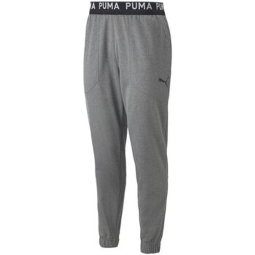 Jogginganzüge Sport TRAIN PWR FLEECE JOGGER 520894/003 003 - Puma - Modalova