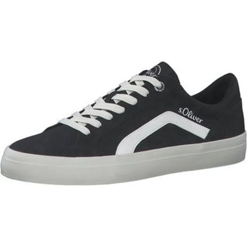 Sneaker black () 5-13613-20-001 - s.Oliver - Modalova