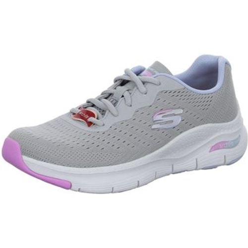 Halbschuhe Schnuerschuhe Arch Fit 149722-GYMT - Skechers - Modalova