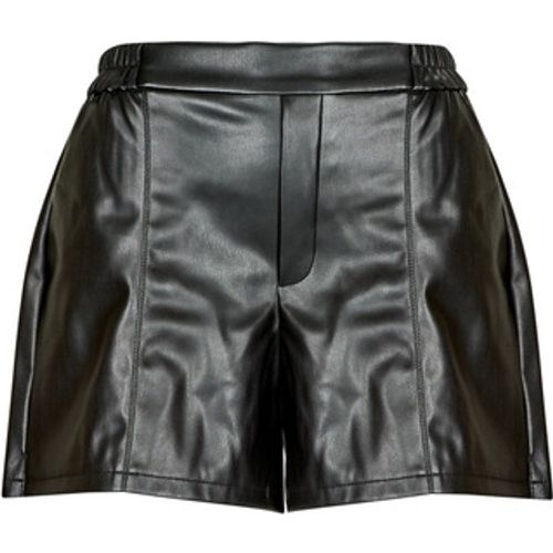 Vila Shorts VIPEN RW COATED SHORTS - Vila - Modalova