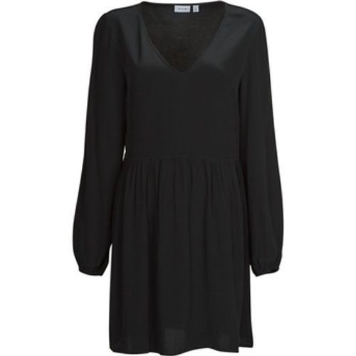 Kurze Kleider VIFINI L/S SHORT DRESS - Vila - Modalova