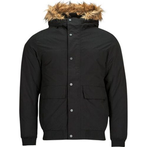 Parkas JJCHAMP BOMBER JACKET FUR - jack & jones - Modalova