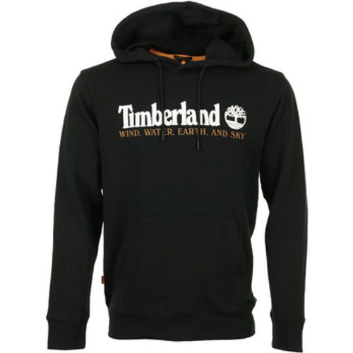 Timberland Sweatshirt WWES Hoodie - Timberland - Modalova