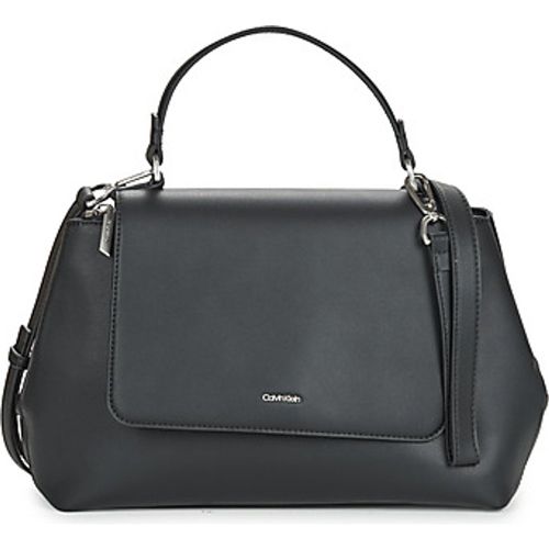 Umhängetasche CK MUST TOP HANDLE TOTE W/FLAP - Calvin Klein Jeans - Modalova