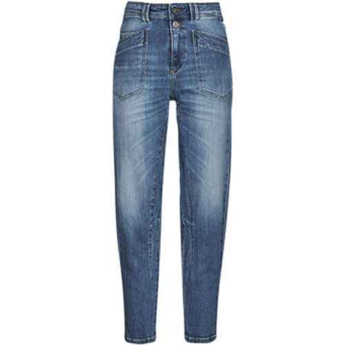 Straight Leg Jeans EDITA SDM - Freeman T.Porter - Modalova