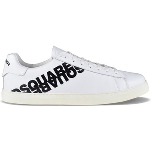 Dsquared Sneaker - Dsquared - Modalova