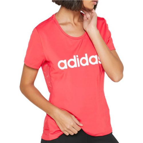 T-Shirts & Poloshirts FL9224 - Adidas - Modalova