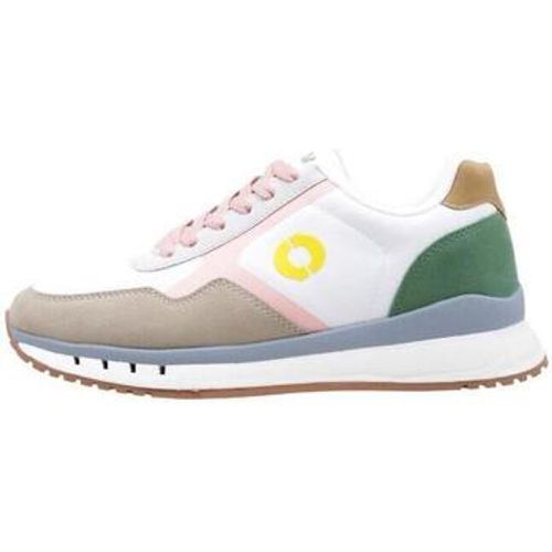 Sneaker CERVINOALF SNEAKERS WOMAN - Ecoalf - Modalova