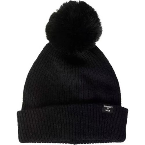 Superdry Mütze Heritage ribbed - Superdry - Modalova