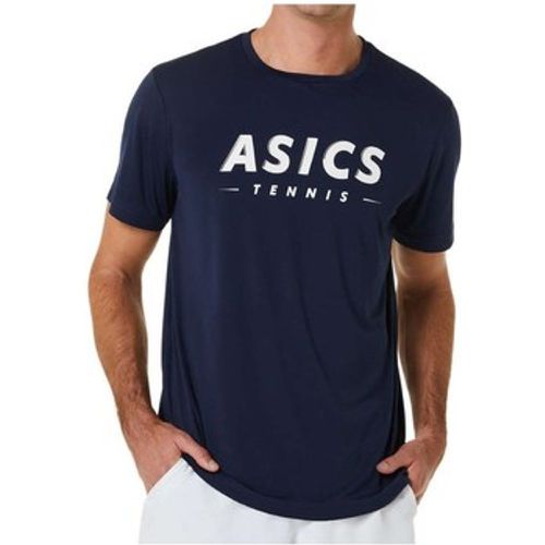 Asics T-Shirt Court Tennis Graphic - ASICS - Modalova