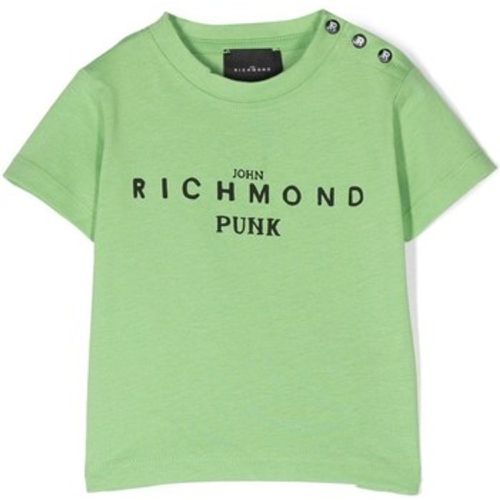John Richmond T-Shirt RIP23047TS - John Richmond - Modalova