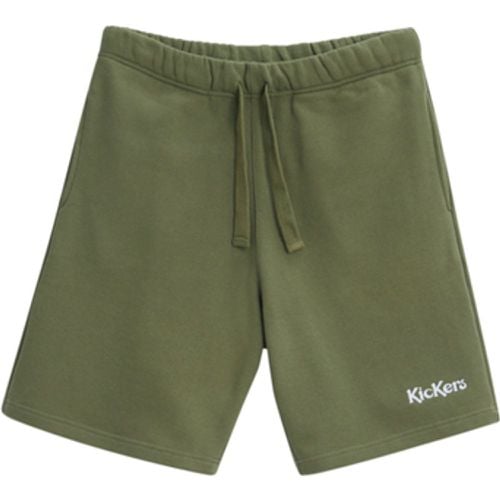 Kickers Shorts Fleece Short - Kickers - Modalova