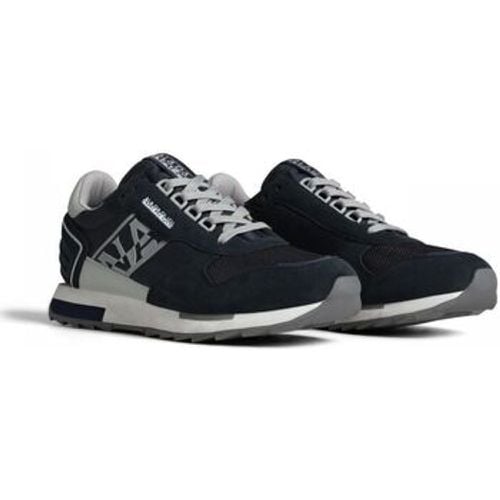 Sneaker NP0A4HL8 VIRTUS02-176 BLU MARINE - Napapijri Footwear - Modalova