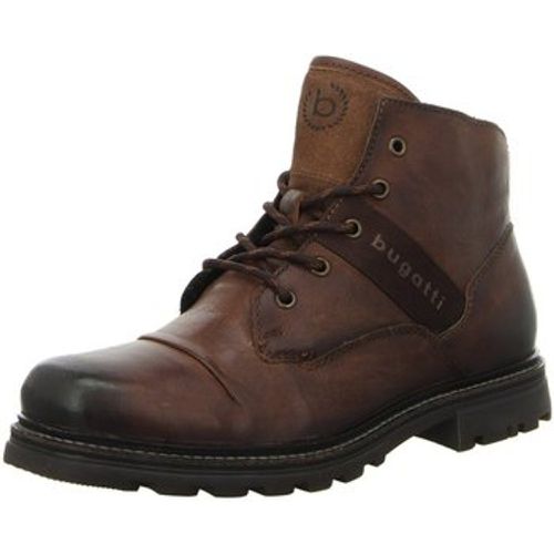 Stiefel 6100 DARK BROWN 321ACB343200-6100 3 - Bugatti - Modalova