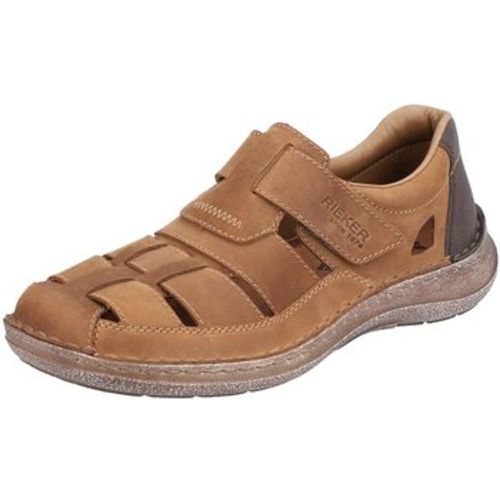 Rieker Sandalen Offene 03078-25 - Rieker - Modalova