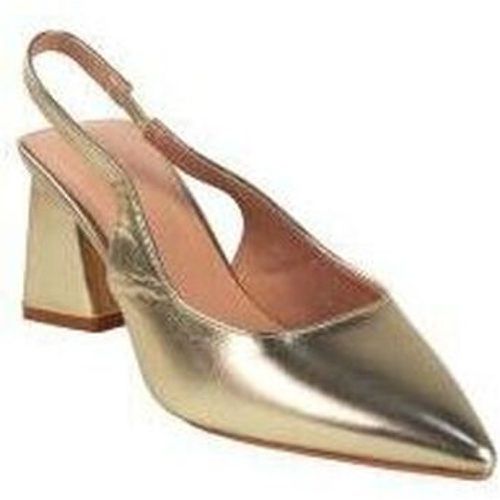 Schuhe Damenschuh hf2170 gold - Bienve - Modalova
