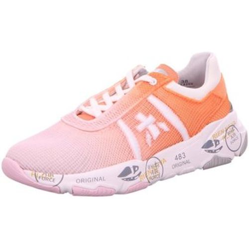 Premiata Sneaker Buff Buff 6206 - Premiata - Modalova