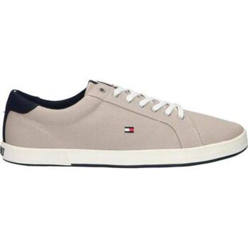 Sneaker FM0FM01536 ICONIC LONG LACE SNEAKER - Tommy Hilfiger - Modalova