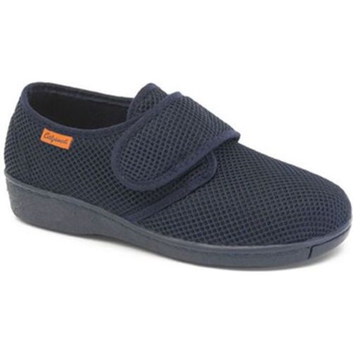 Calzamedi Sneaker 3044 azul - Calzamedi - Modalova