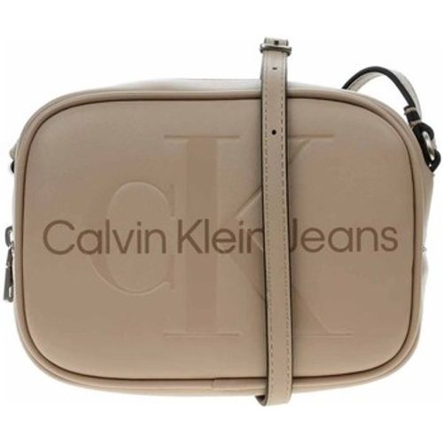 Handtasche K60K610275PBC - Calvin Klein Jeans - Modalova