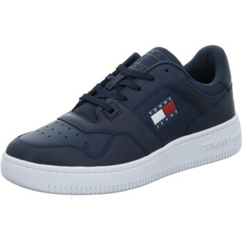 Sneaker RETRO BASKET TJM ESS EM0EM00955/C87 - Tommy Jeans - Modalova