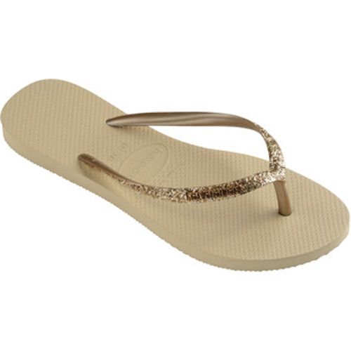 Zehentrenner SLIM GLITTER II - Havaianas - Modalova