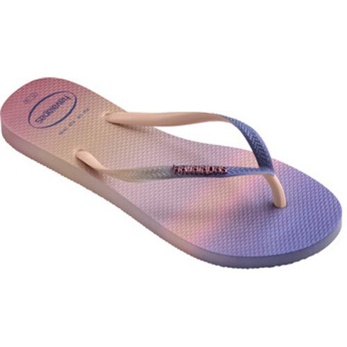 Zehentrenner SLIM GRADIENT SUNSET - Havaianas - Modalova