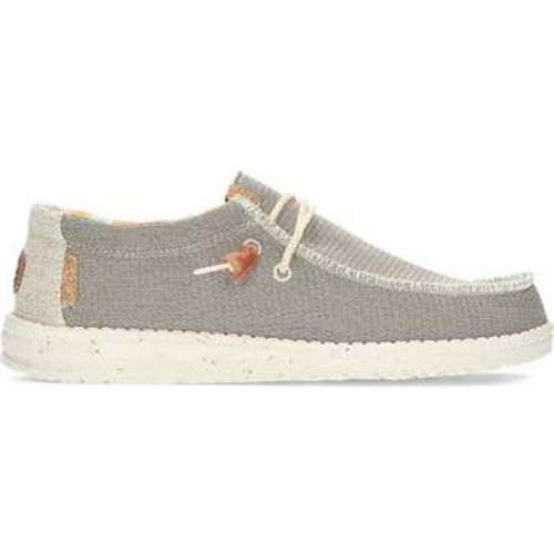 Herrenschuhe WALLYKNIT LOAFERS - Dude - Modalova