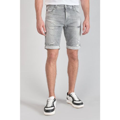 Shorts Bermuda-short shorts aus denim JOGG - Le Temps des Cerises - Modalova