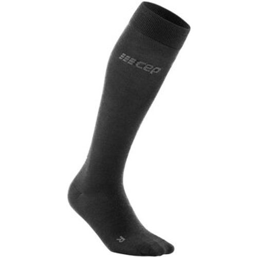 Socken Sport Bekleidung allday recovery socks, men WP506 432 - CEP - Modalova