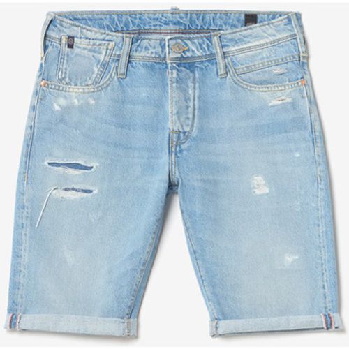 Shorts Bermuda-short shorts aus denim LAREDO - Le Temps des Cerises - Modalova