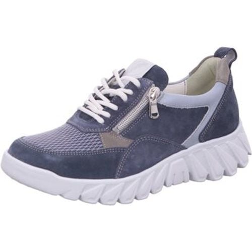 Halbschuhe Schnuerschuhe H-Sade 764003-602/206 - Waldläufer - Modalova