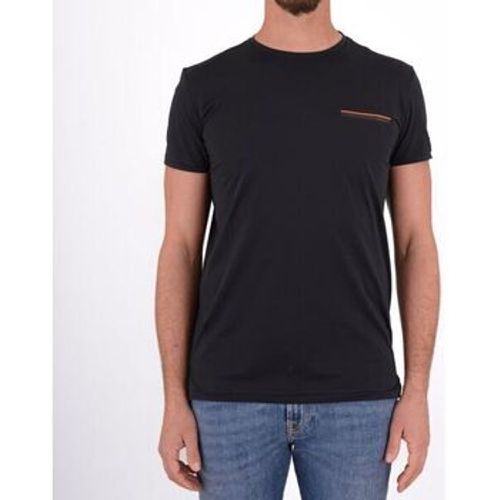 T-Shirts & Poloshirts S23161 - Rrd - Roberto Ricci Designs - Modalova
