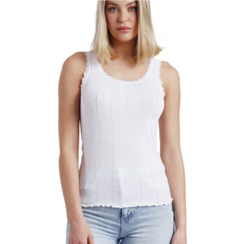 Admas Tank Top Tanktop Canale - Admas - Modalova