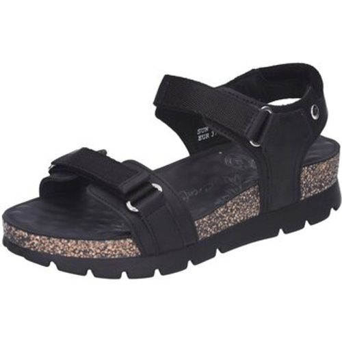 Sandalen Sandaletten Sun B1 black - Panama Jack - Modalova