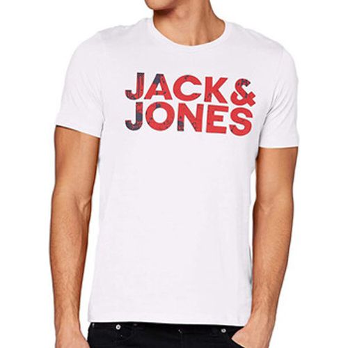 T-Shirts & Poloshirts 12213387 - jack & jones - Modalova