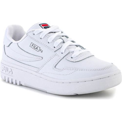 Sneaker Fxventuno L Low Wmn White FFW0003-10004 - Fila - Modalova