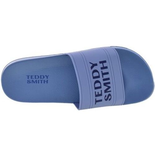 Teddy Smith Pantoffeln 71744 - Teddy smith - Modalova