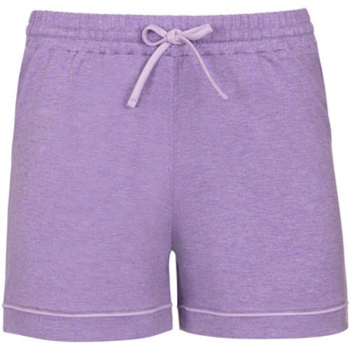 Pyjamas/ Nachthemden Pyjama-Shorts-Strümpfe Laura - Lisca - Modalova