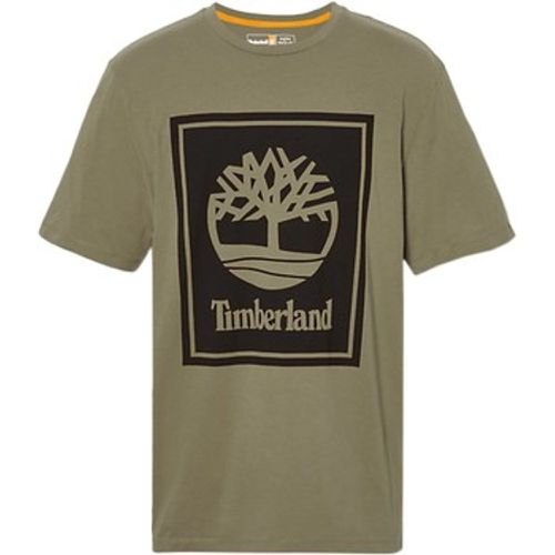 Timberland T-Shirt 208543 - Timberland - Modalova