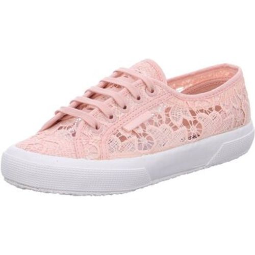 Superga Sneaker s81219w a08 pink - Superga - Modalova