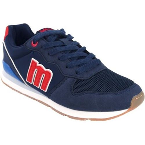Schuhe Herrenschuh MUSTANG 84467 blau - MTNG - Modalova