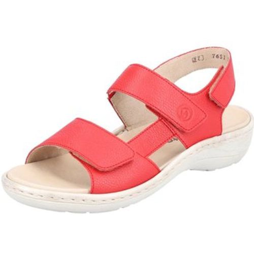 Sandalen Sandaletten Sandale D7651-33 33 - Remonte - Modalova