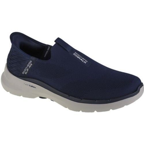 Sneaker Slip-Ins: GO WALK 6 - Easy On - Skechers - Modalova